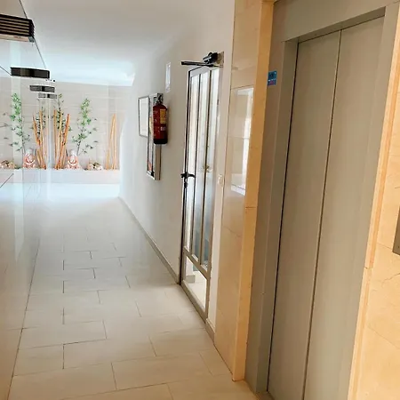 Sea View Apartment Torrevieja