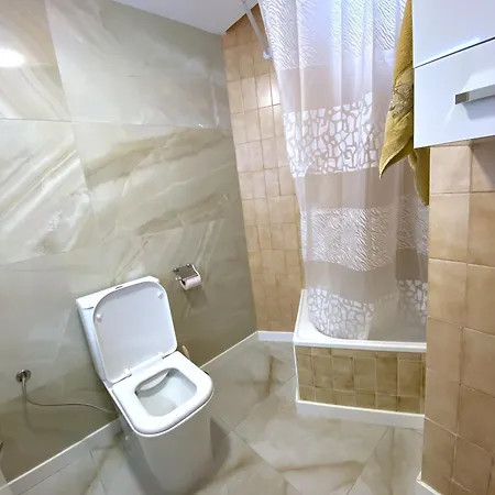 Sea View Apartment