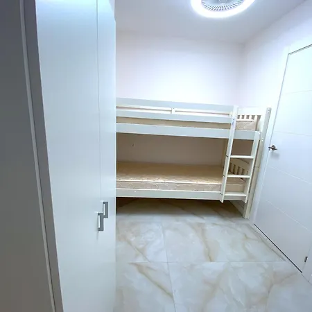 Apartman Sea View *