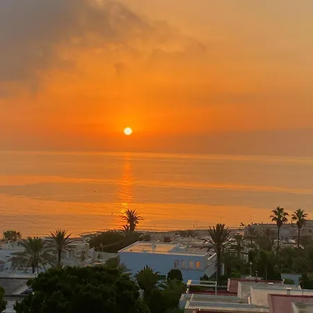 Sea View Apartment Torrevieja