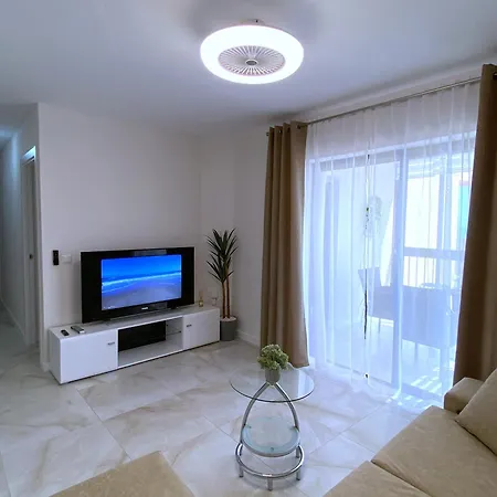 Sea View Apartment