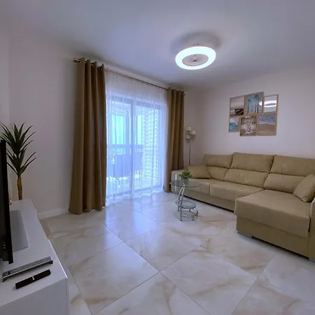 Sea View Apartment