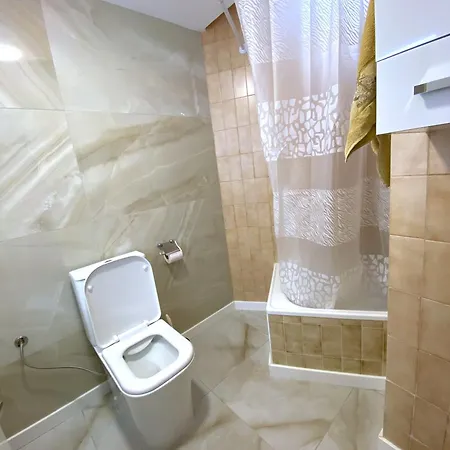 Sea View Апартаменти